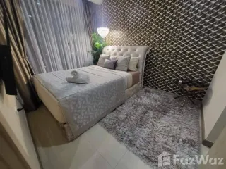 For Rent 1 Bedroom Condo In Bang Lamung, Chonburi