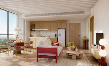 Condo en venta de 1 habitaciones en Hua Hin, Prachuap Khiri Khan