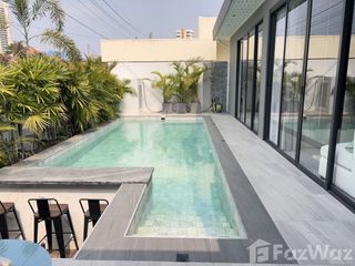 For Rent 4 Bedroom House In Bang Lamung, Chonburi
