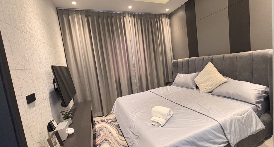 Haus zur Miete mit 4 Zimmer in Bang Lamung, Chonburi