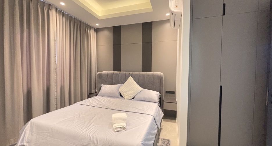 Haus zur Miete mit 4 Zimmer in Bang Lamung, Chonburi