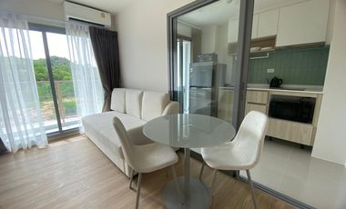 À louer 1 chambre condo à Mueang Phuket, Phuket