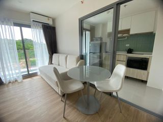 For Rent 1 Bedroom Condo In Mueang Phuket