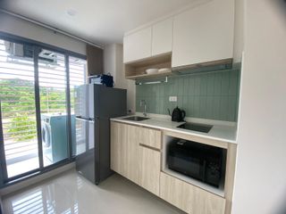 For rent 1 bed condo in Mueang Phuket, Phuket