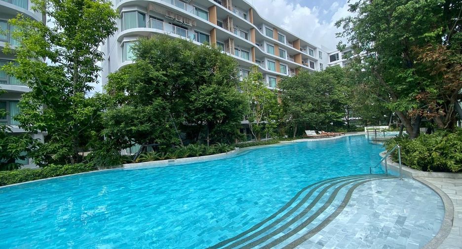 For rent 1 bed condo in Mueang Phuket, Phuket