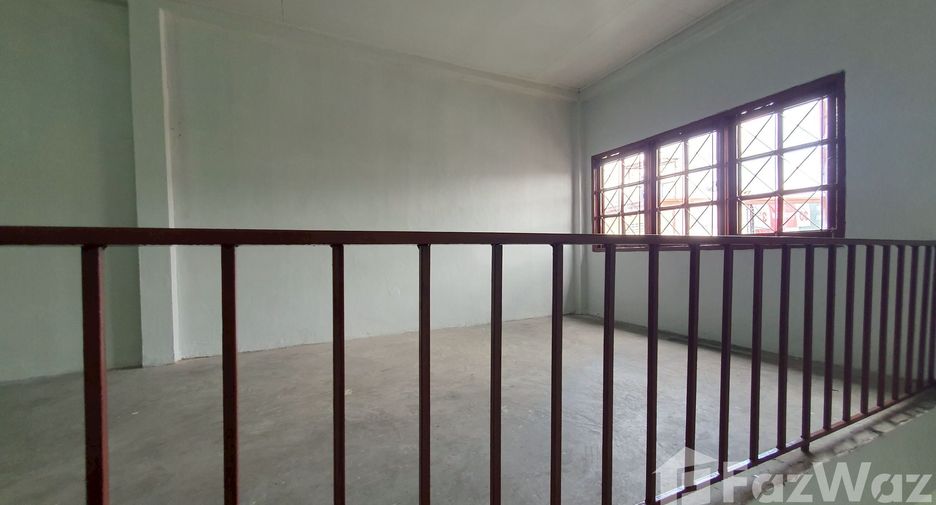 For sale そして for rent 3 ベッドルーム office in Min Buri, Bangkok