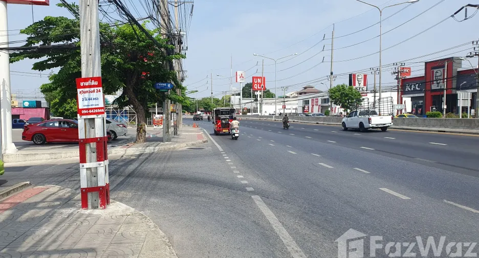 For sale そして for rent 3 ベッドルーム office in Min Buri, Bangkok