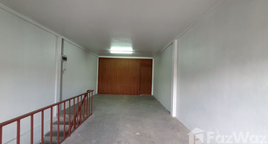 For sale and for rent 3 bedrooms office in Min Buri, Bangkok