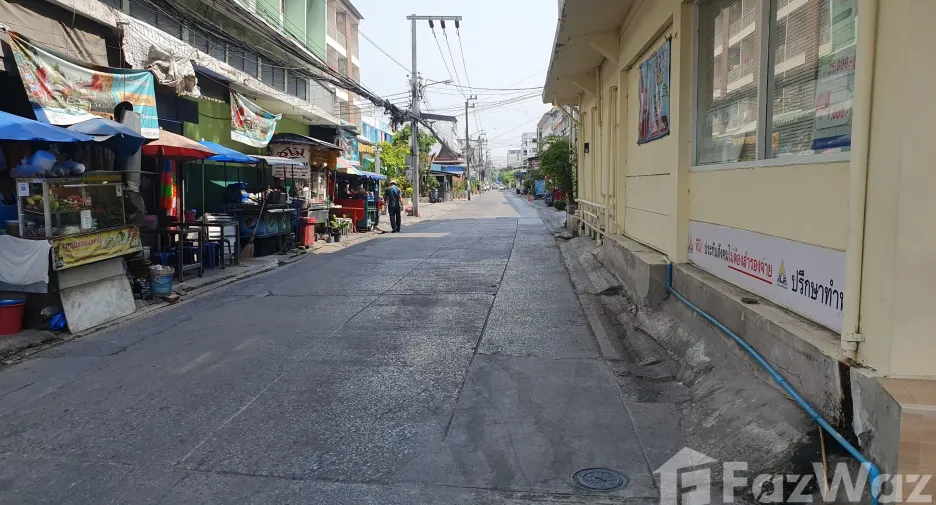For sale そして for rent 3 ベッドルーム office in Min Buri, Bangkok