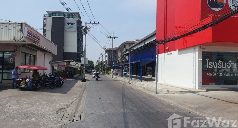 For sale そして for rent 3 ベッドルーム office in Min Buri, Bangkok