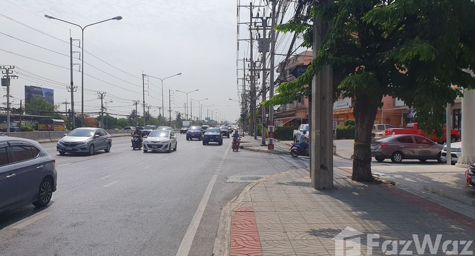 For sale そして for rent 3 ベッドルーム office in Min Buri, Bangkok