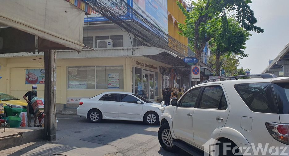 For sale and for rent 3 bedrooms office in Min Buri, Bangkok