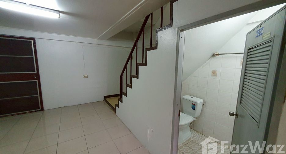 For sale and for rent 3 bedrooms office in Min Buri, Bangkok