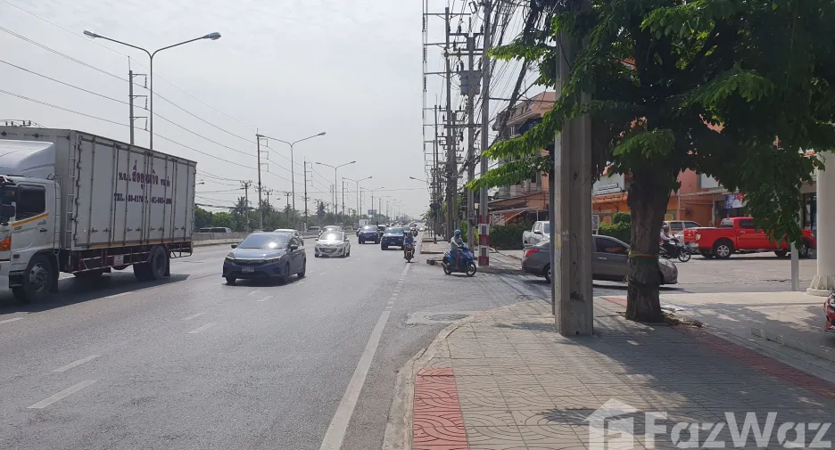 For sale そして for rent 3 ベッドルーム office in Min Buri, Bangkok