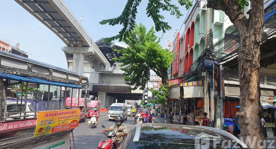 For sale そして for rent 3 ベッドルーム office in Min Buri, Bangkok