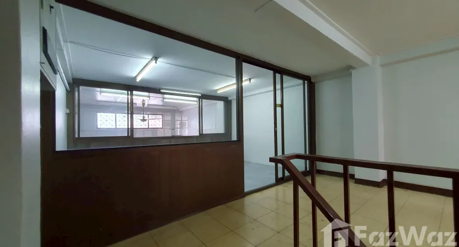 For sale そして for rent 3 ベッドルーム office in Min Buri, Bangkok