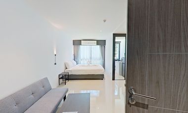 For rent studio condo in Kathu, Phuket