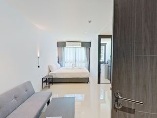 For Rent Studio Condo In Kathu, Phuket