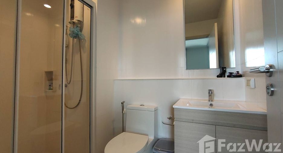 For sale 1 bed condo in Cha Am, Phetchaburi