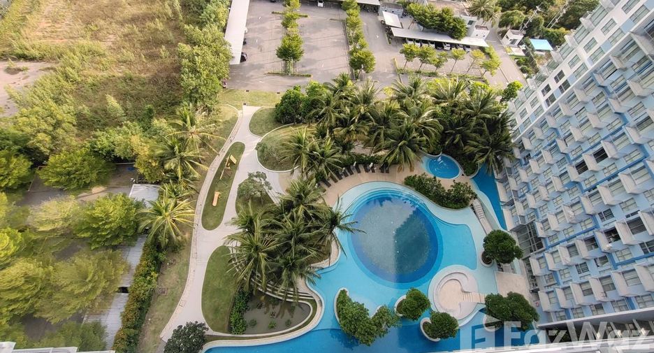 For sale 1 bed condo in Cha Am, Phetchaburi