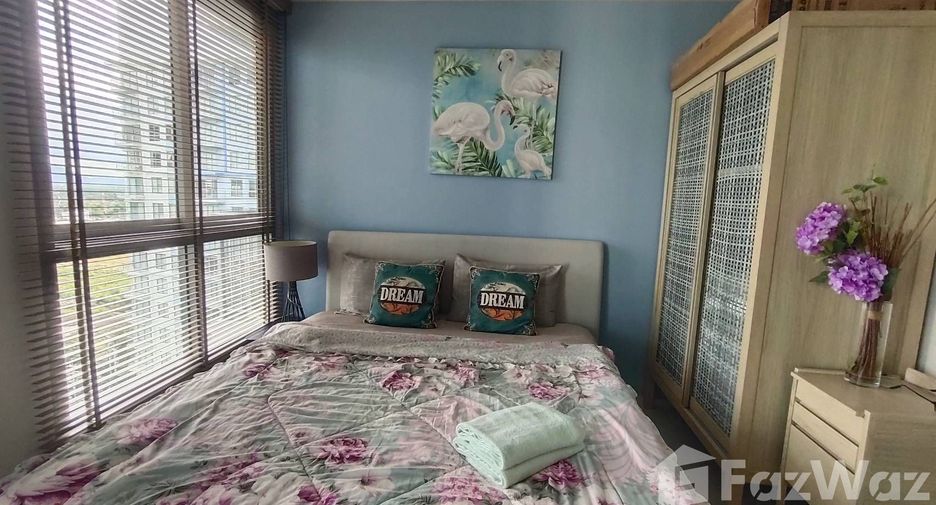 For sale 1 bed condo in Cha Am, Phetchaburi