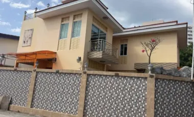 For sale 5 ベッドルーム villa in Bang Lamung, Chonburi