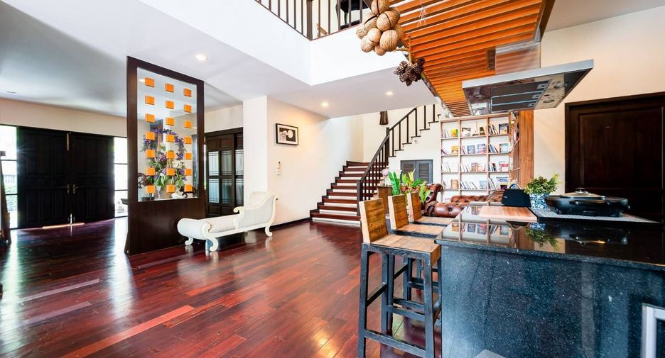 出售 6 卧室 独立屋 在 Bang Sue, 曼谷