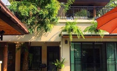 À vendre 6 chambres maison à Bang Sue, Bangkok