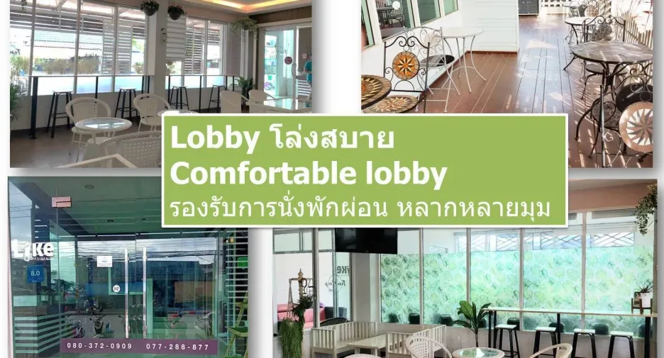 For sale 34 bedrooms hotel in Mueang Surat Thani, Surat Thani