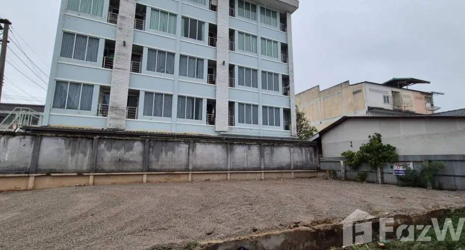 For sale 34 bedrooms hotel in Mueang Surat Thani, Surat Thani