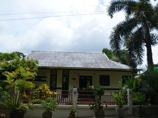 ขาย 2 ห้องนอน บ้านเดี่ยว ใน กะทู้, ภูเก็ต