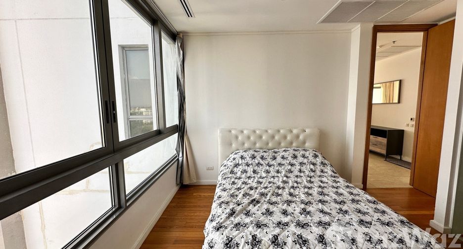 À vendre 2 chambres condo à Bang Lamung, Chonburi
