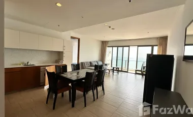 À vendre 2 chambres condo à Bang Lamung, Chonburi