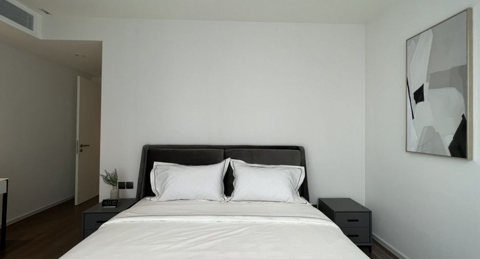For sale and for rent 2 bedrooms condo in Khlong Toei, Bangkok