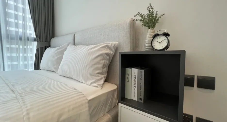 For sale and for rent 2 bedrooms condo in Khlong Toei, Bangkok