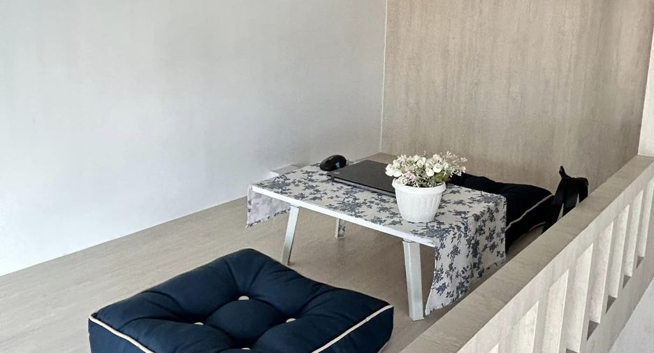For sale and for rent 1 bed condo in Bang Sue, Bangkok