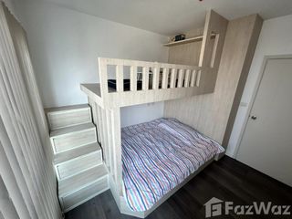 For sale and for rent 1 bed condo in Bang Sue, Bangkok