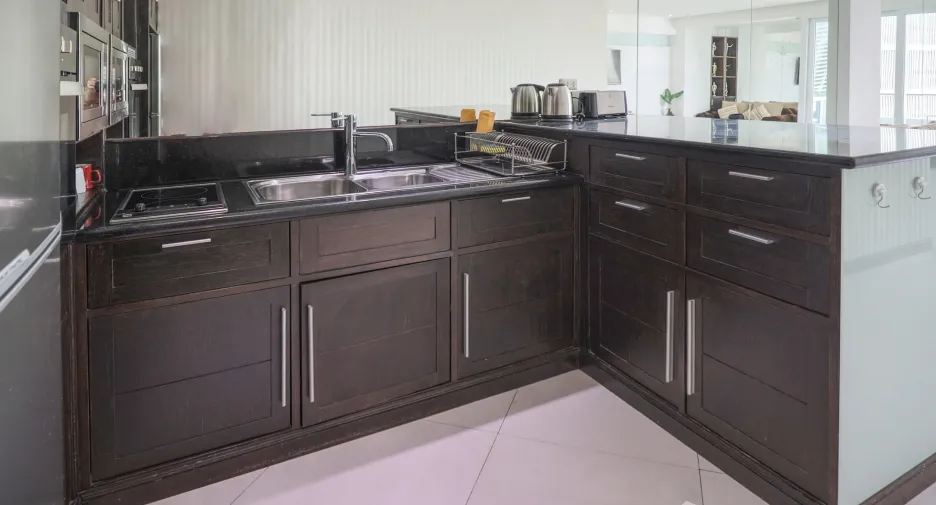 For rent 2 ベッドルーム condo in Bang Lamung, Chonburi
