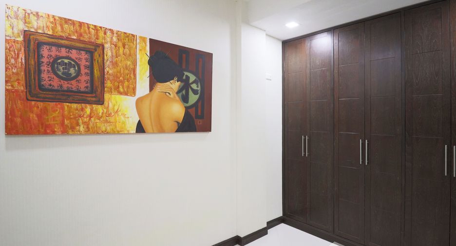 For rent 2 ベッドルーム condo in Bang Lamung, Chonburi
