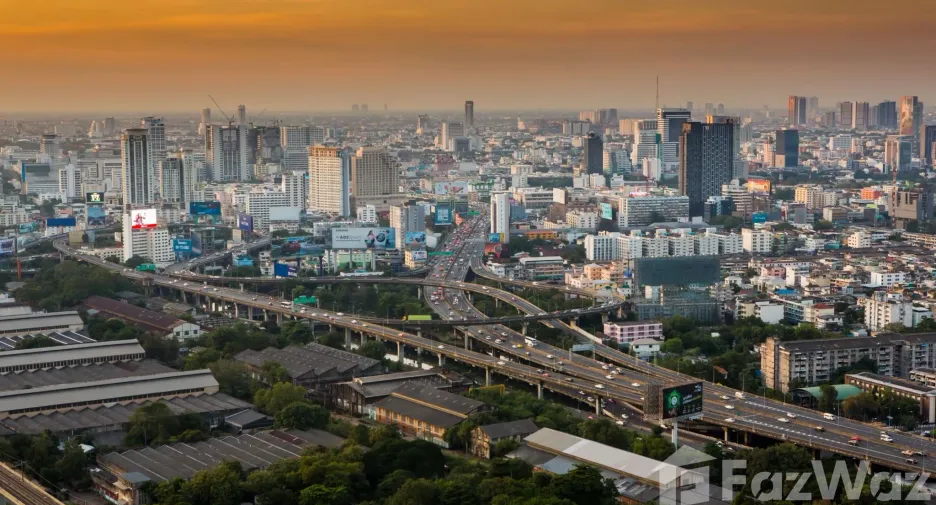 ขาย และ ให้เช่า 2 ห้องนอน คอนโด ใน วัฒนา, กรุงเทพฯ