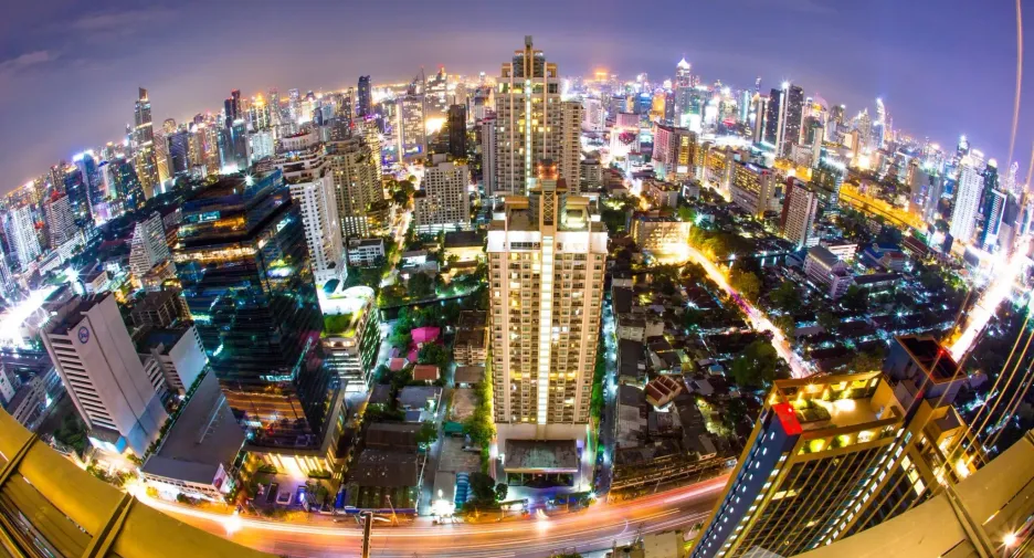 ขาย และ ให้เช่า 2 ห้องนอน คอนโด ใน วัฒนา, กรุงเทพฯ
