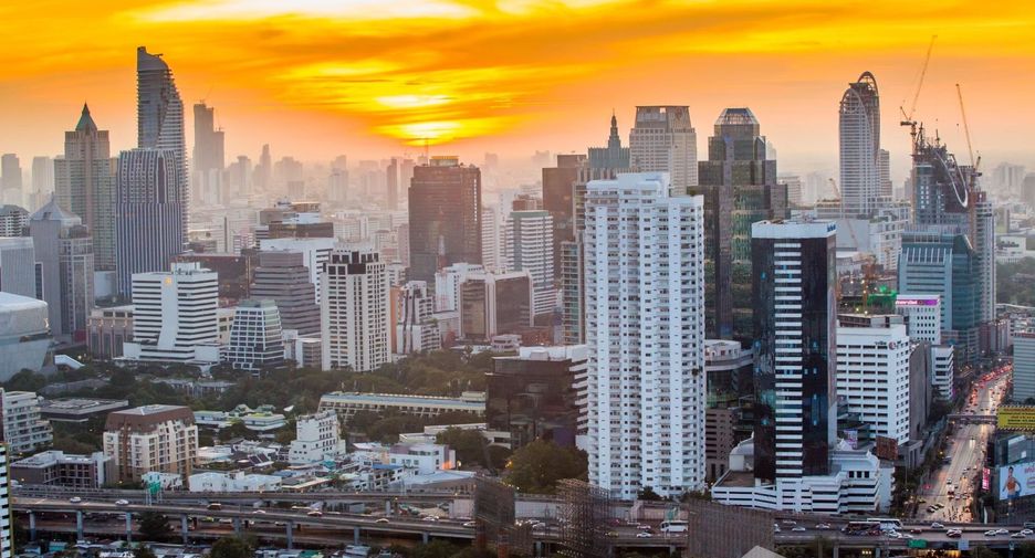 ขาย และ ให้เช่า 2 ห้องนอน คอนโด ใน วัฒนา, กรุงเทพฯ
