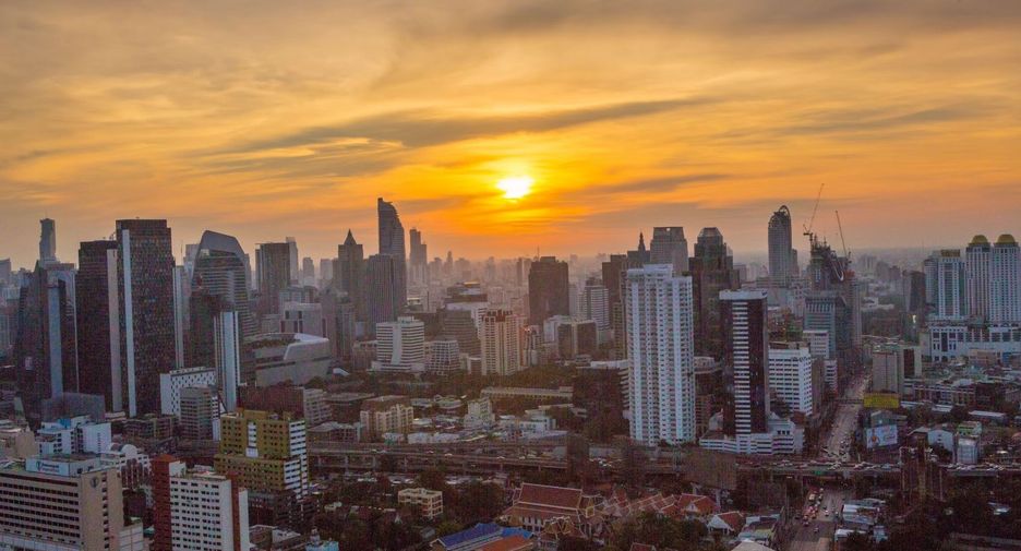 ขาย และ ให้เช่า 2 ห้องนอน คอนโด ใน วัฒนา, กรุงเทพฯ