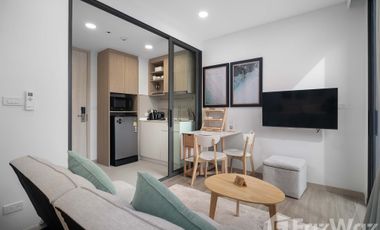 For rent studio condo in Thalang, Phuket