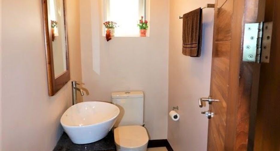 Villa en venta de 2 habitaciones en Sattahip, Chonburi