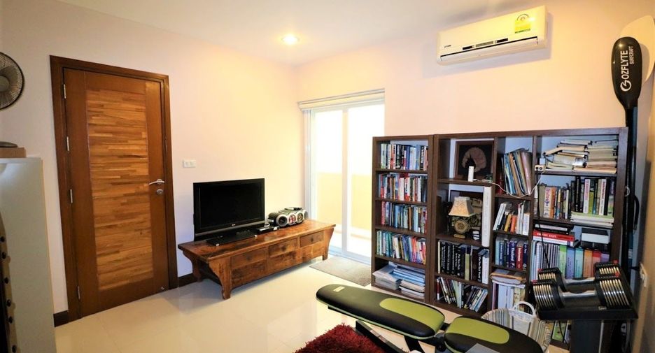 Villa en venta de 2 habitaciones en Sattahip, Chonburi