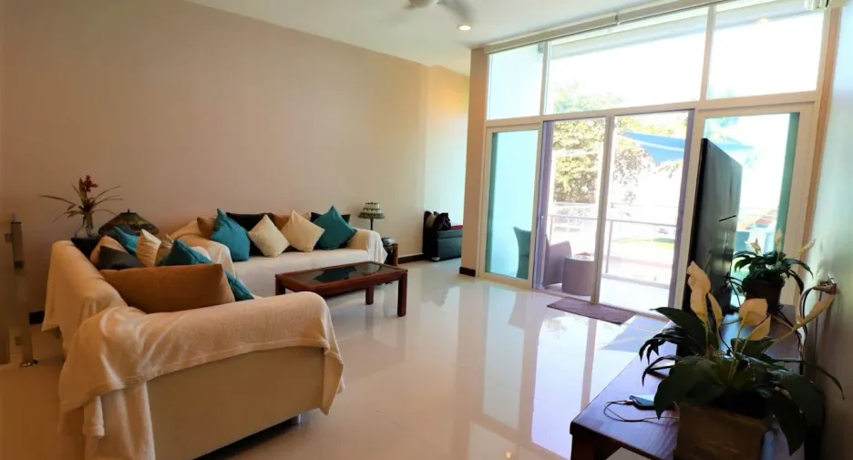 Villa en venta de 2 habitaciones en Sattahip, Chonburi