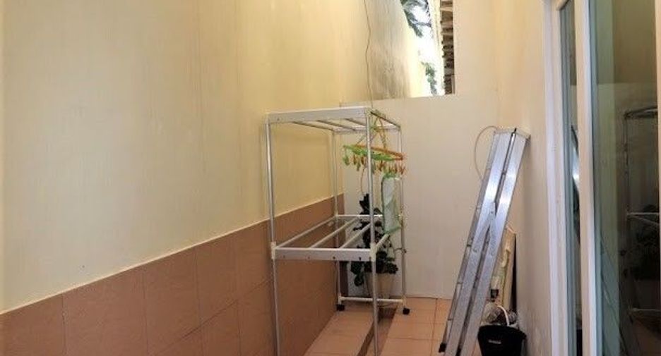 Villa en venta de 2 habitaciones en Sattahip, Chonburi