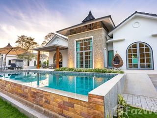 Villa zum Kauf mit 3 Zimmer in Hua Hin, Prachuap Khiri Khan