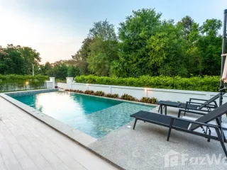 Villa zum Kauf mit 3 Zimmer in Hua Hin, Prachuap Khiri Khan